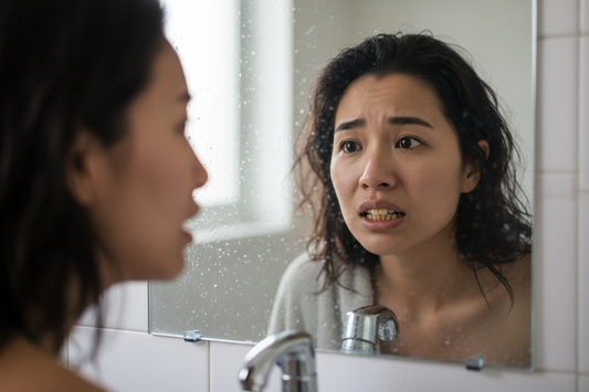 Why Your Teeth Aren’t Getting Whiter (Even After Trying Everything)