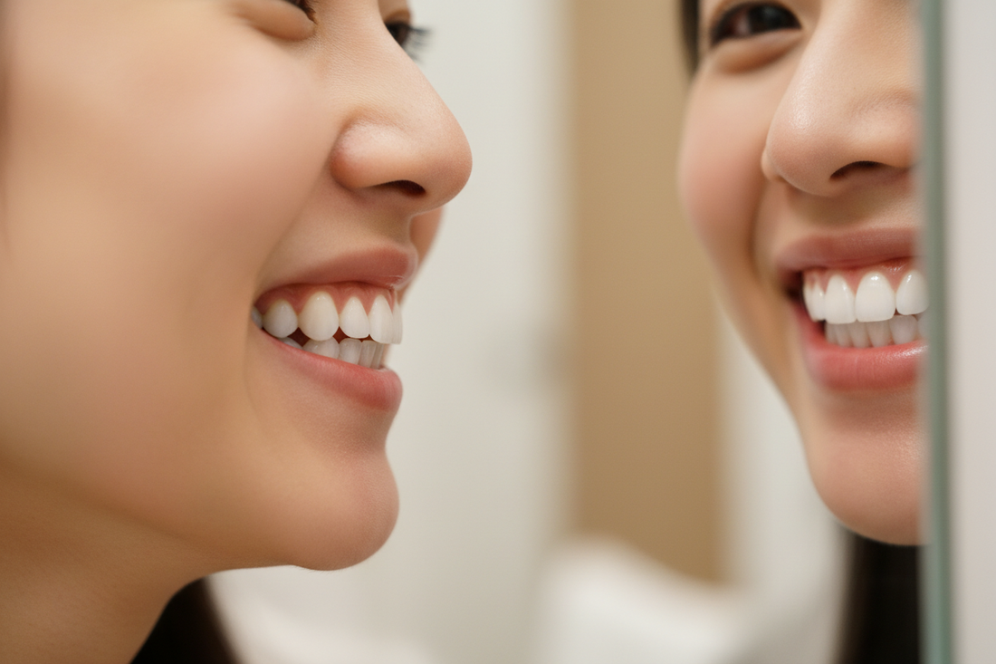 Why Your Teeth Still Aren’t White (Even After Whitening) — The Real Reasons & What To Do in 2026