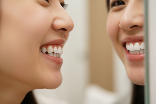 Why Your Teeth Still Aren’t White (Even After Whitening) — The Real Reasons & What To Do in 2026