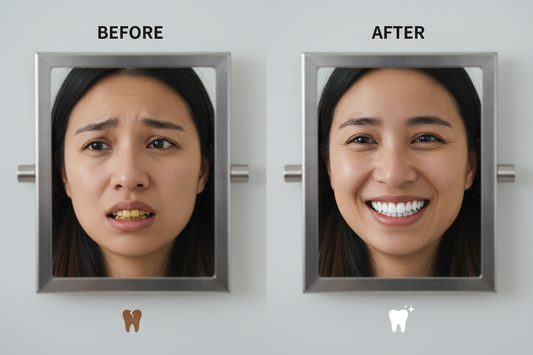 Best Teeth Whitening Methods in Malaysia 2026 (Complete Comparison Guide)