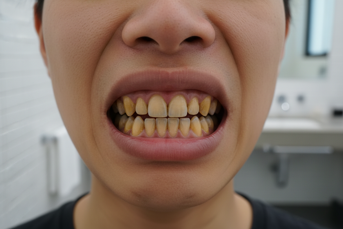 Why Your Teeth Whitening Isn’t Working — And How to Fix It Fast (2026 Guide)